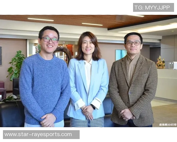 esports数据李军回顾英雄联盟发展历程与个人成长的深度专访