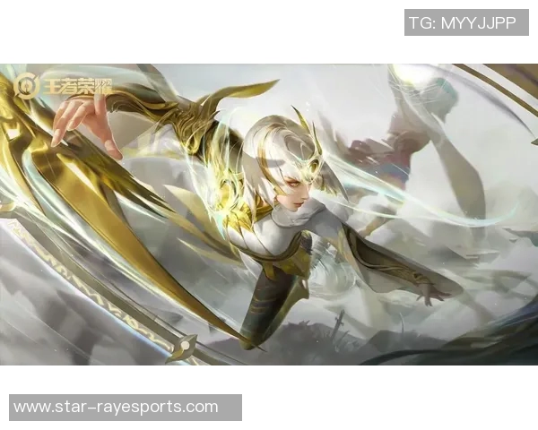 深度探讨王静在王者荣耀中的成长与人生经历